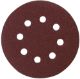 Lihvketas 125mm K320 (10tk/pakis)