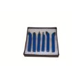 Turning tool 6pcs/12mm