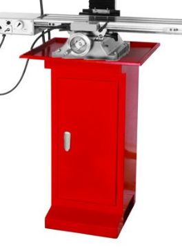 Machine stand for BF20V