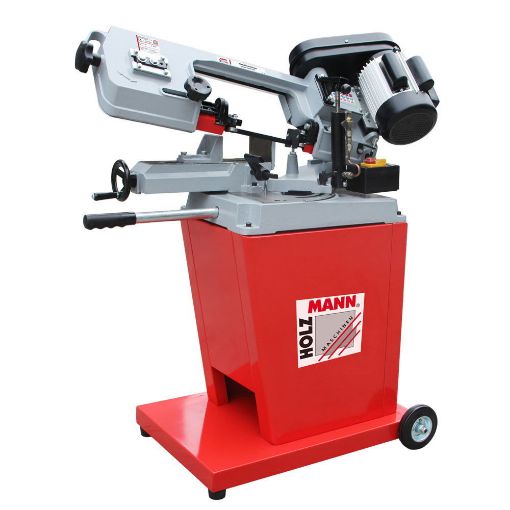 Metal band saw