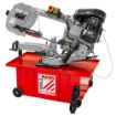 Band saw, 400V, 1100 W