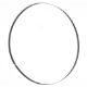 Band saw blade 2240x8x0,4mm 6 ZPZ