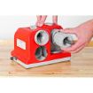 Electric drill bit sharpener 3-13mm