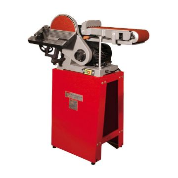 Belt - disc - sander