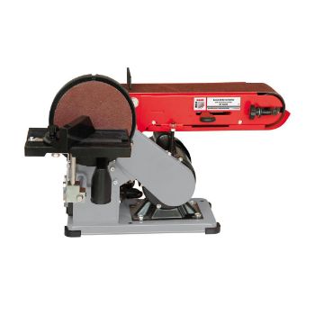 Belt - disc - sander