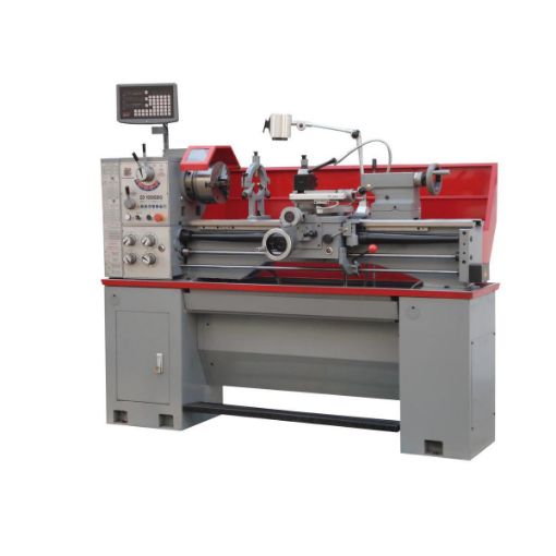 Metal lathe