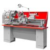 Metal lathe