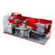 Metal lathe