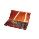Quality chisel set 6pcs HSS