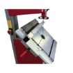 Wood bandsaw