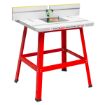 Router table