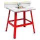 Router table