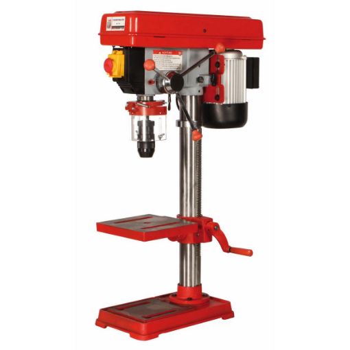 Drill press