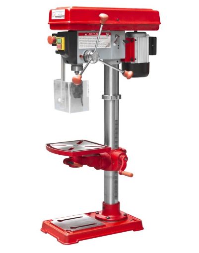 Drill press