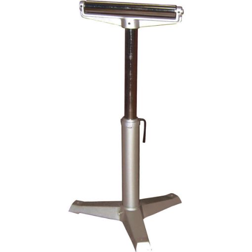 Roller stand heavy duty