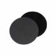 Velcro sanding pad holder self-adhesive
