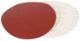 Sanding disc Ø254xK60
