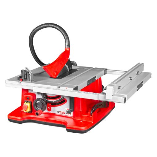 Table saw