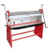 Combined sheet machine 3 in 1