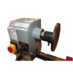 Wood lathe