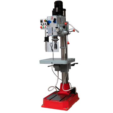 Drill press 1800W 400V