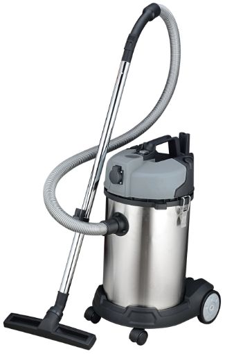 Wet and dry vacuum cleaner  WDE30 (vde plug) 1200W