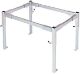 Trestle steel 4-station EXCL GA