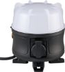 Valgusti LED 360° BF 5050 M 50W 5400lm IP54 5m