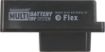 Adapter Flex Multi Battery 18V