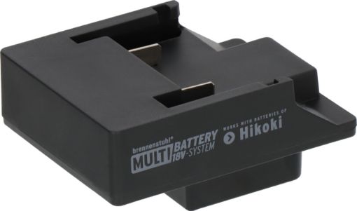 Adapter Hikoki for LED work light MultiBattery 18V