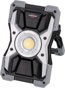 Akulamp LED ja akupank, IP 65 15W, 6500K, USB laetav, 1500lm