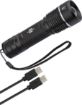 Taskulamp LED TL 1200 AF 20W 1250lm IP67 USB laetav