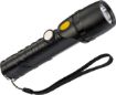 LuxPremium LED-Flashlight THL 300 IP54 360+240lm  3xAA