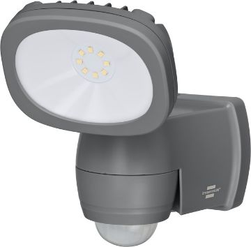 Valgusti LED liikumisanduriga patareitoitel 440lm, IP44, 5000K