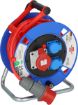 Garant CEE 1 IP44 cable reel 25m AT-N07V3V3-F 5G1,5
