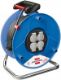 Garant cable reel 40m H05VV-F 3G2,5