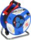 Garant IP44 cable reel for site & professional 25m H07RN-F 3G2.5