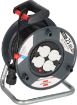 Garant Export cable reel 25m H05VV-F 3G1,5