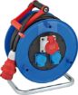 Garant CEE 1 IP44 cable reel for site&industry 20m H07RN-F 5G2,5