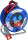 Garant CEE 1 IP44 cable reel for site&industry 20m H07RN-F 5G2,5