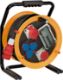 Pikendusjuhe 25m H07RN-F 5G4.0 CEE 2 FI IP44 Brobusta