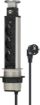 Tower Power Table Extension Socket 3-way 2m H05VV-F 3G1.5