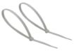 300x4.5 CABLE TIE WHITE