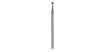 Graveerimistera, D=2,4 mm, 3tk