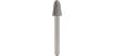 Frees HSS, D=6,4 mm, 2tk