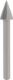 Frees HSS, D=6,4 mm, 2tk