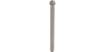 Frees HSS, D=4,8 mm, 2tk