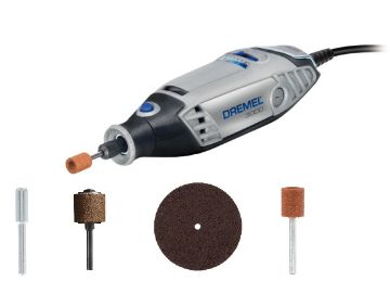 Universaalfrees Dremel 3000-5 + 5 tarvikut