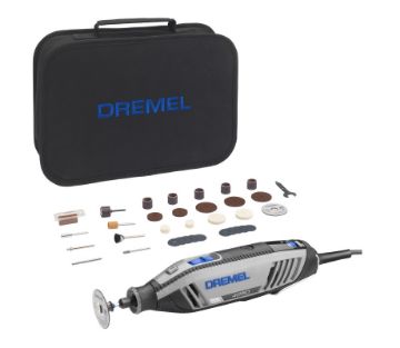 Universaalfrees Dremel 4250-35 + 35 tarvikut