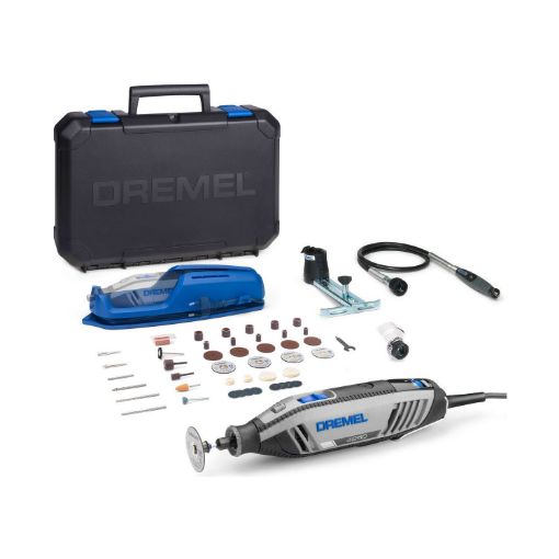 Dremel 4250 multifonction 175W + 45 accessoires